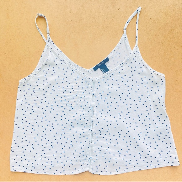 Star-patterned top - Picture 3 of 3